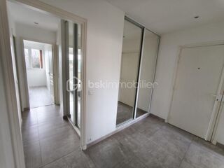  Appartement à vendre 3 pièces 65 m²
