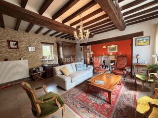  Maison à vendre 6 pièces 180 m²