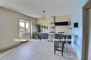  Immeuble à vendre 15 + pièces 268 m²