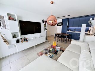 Appartement à vendre 2 pièces 40 m²