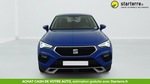 Ateca 2.0 TDI 150 ch Start/Stop Style 2023 occasion 69190 Saint-Fons