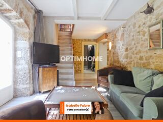  Maison � vendre 5 pi�ces 113 m�