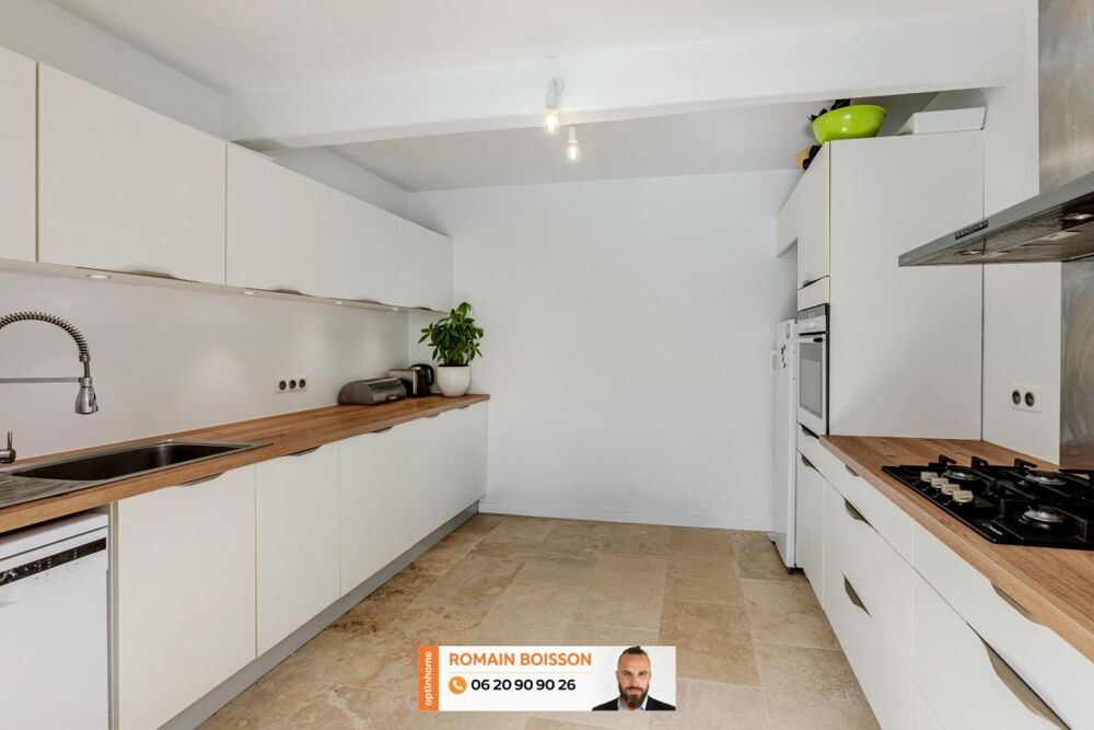 Vente Maison Magnifique villa d'architecte à vendre 5 pièces (31) - CADRE PAISIBLE - IDEAL MUTATION PRO - Sainte foy d aigrefeuille