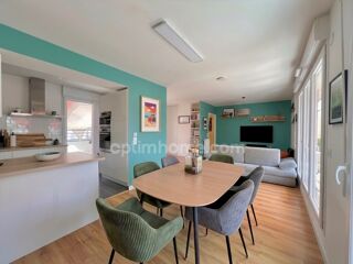  Appartement à vendre 4 pièces 78 m²