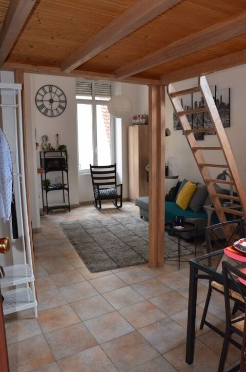  Appartement  louer 1 pice 25 m