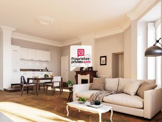  Propri�t�/ch�teau � vendre 2 pi�ces 78 m�