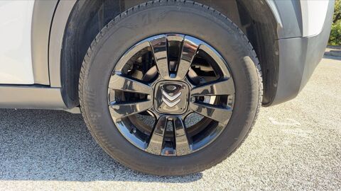 C3 Aircross 1.5 BlueHDi 102 Feel Business 2020 occasion 83370 Frejus
