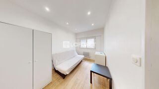  Appartement à louer 1 pièce 13 m² Le havre