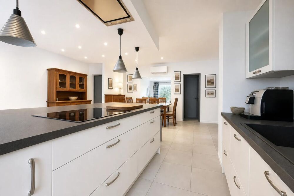 Vente Maison Ensemble immobilier unique à Talence Talence