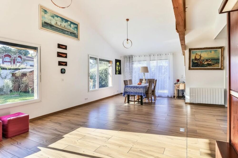 � vendre  Maison Gujan-Mestras (33470)