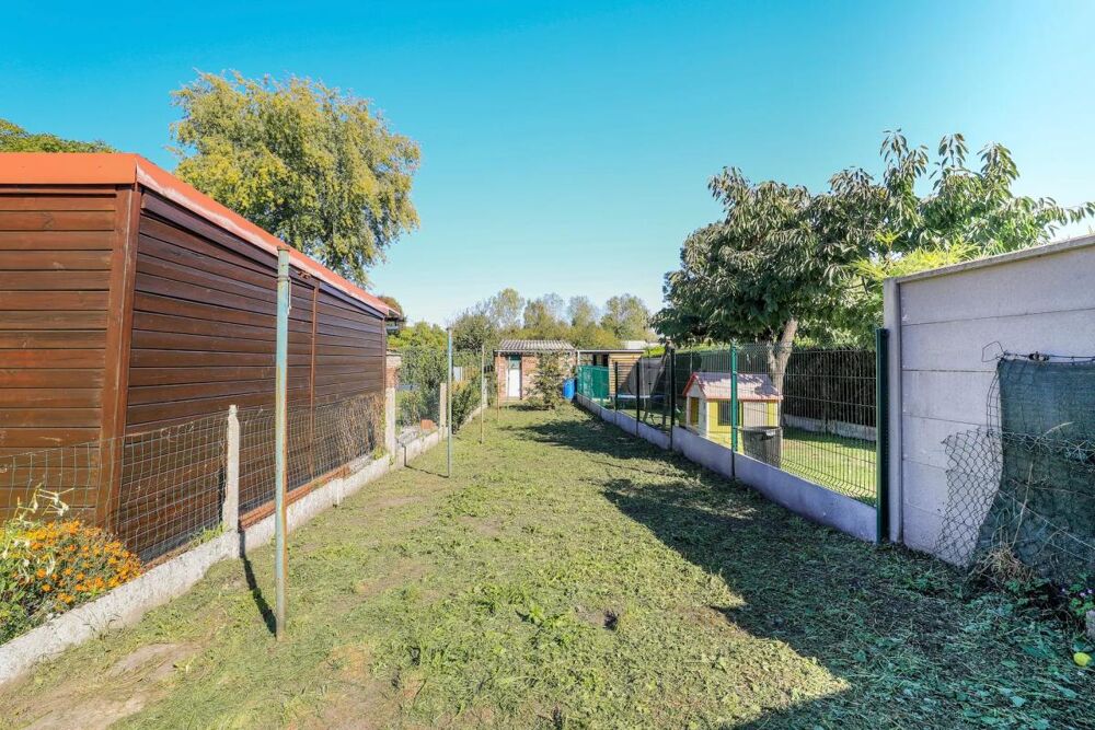 Maison de 4 pièces de 85 m² située à Vicq