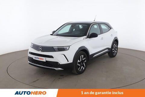 Annonce voiture Opel Mokka 18590 