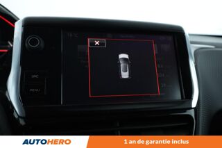 2008 1.2 PureTech GT Line 110 ch 2016 occasion 92130 Issy-les-Moulineaux
