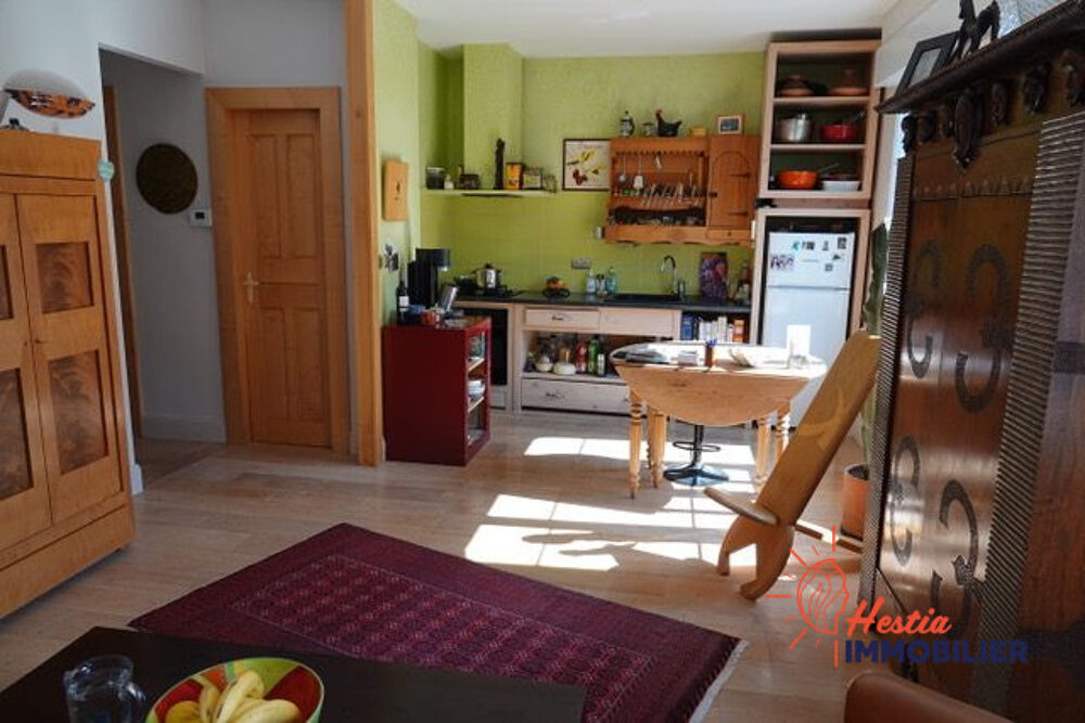 Vente Appartement À VENDRE - Appartement T2 - Hyper-centre de Reims - Secte Reims