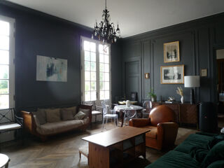  Propriété/château à vendre 15 + pièces 523 m²