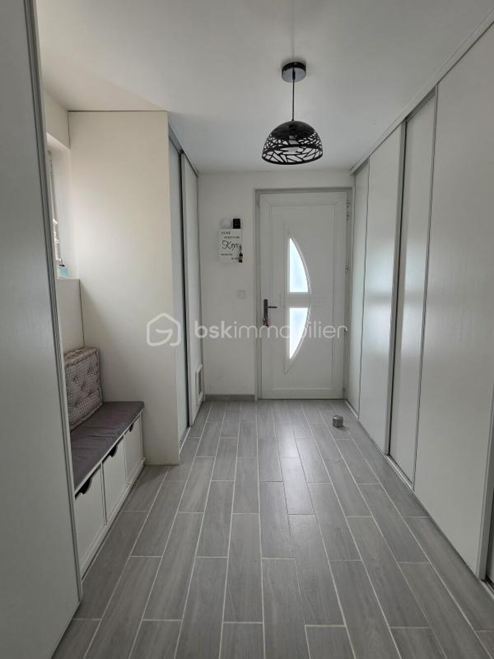 Vente Maison Coup de cœur sur les hauteurs de Pommeuse ! Pommeuse