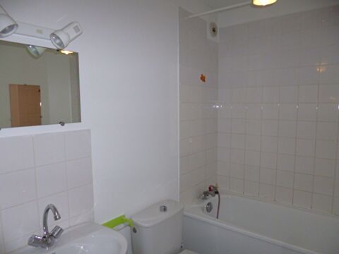  Appartement � louer 1 pi�ce 32 m�