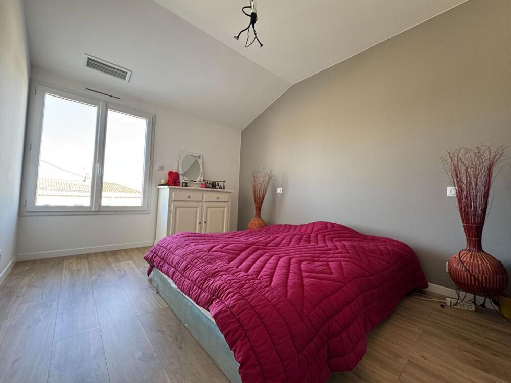 � vendre  Maison Saint-Loub�s (33450)