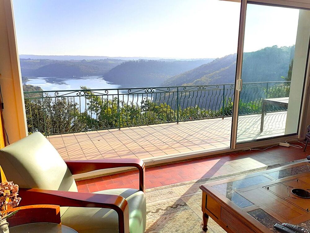 Vente Maison Maison avec vue mer EXCEPTIONNELLE - LANDEVENNEC (29 560) - Presqu'ile de Crozon Landevennec