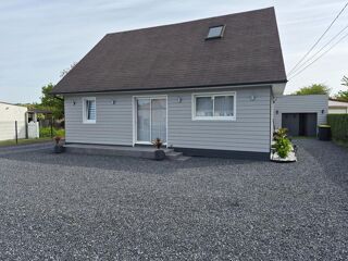  Maison à vendre 4 pièces 64 m²