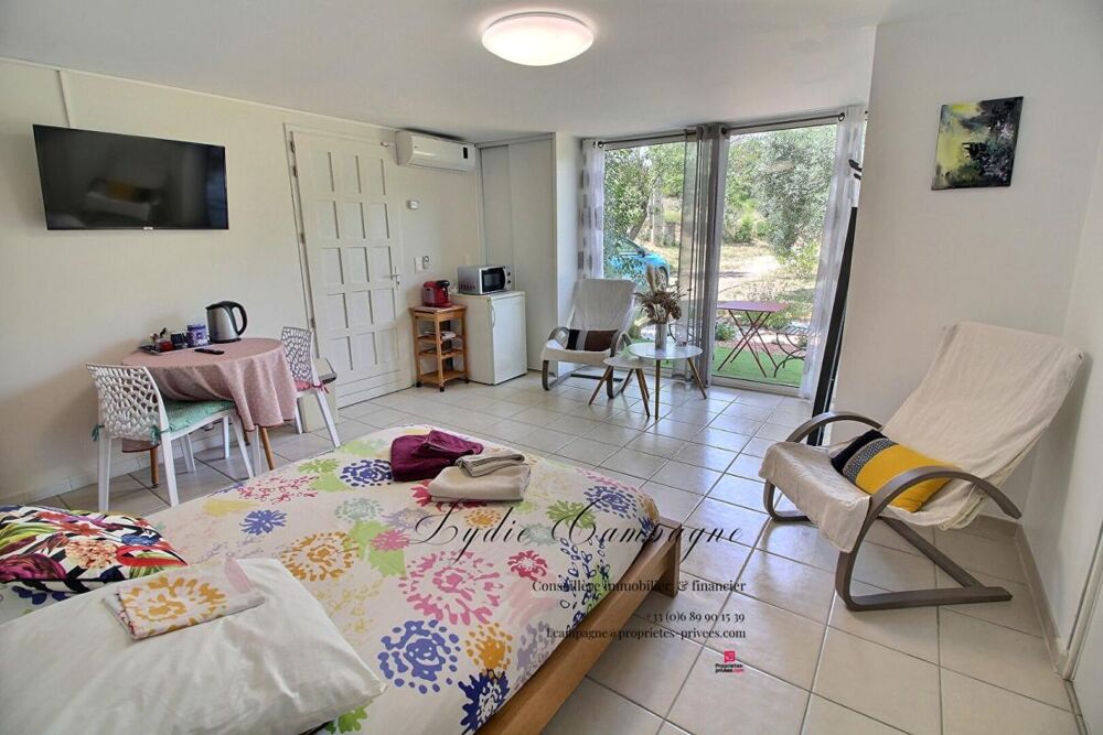 Demeure de prestige 8 pièce(s) 200 m2