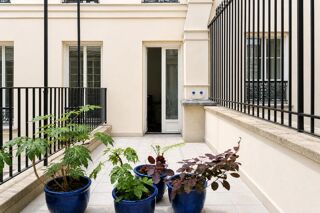  Appartement à vendre 1 pièce 33 m²