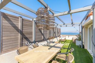  Appartement  vendre 4 pices 135 m