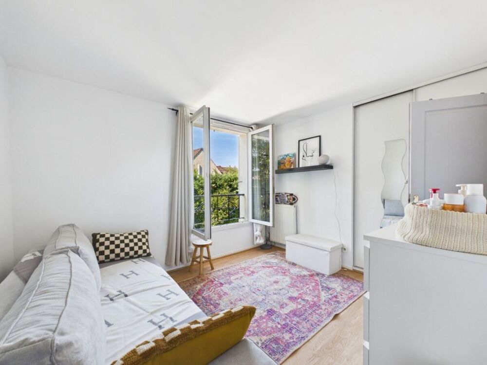 à vendre  Maison Saint-Prix (95390)