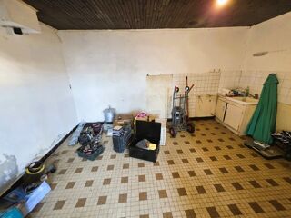  Maison à vendre 4 pièces 53 m²