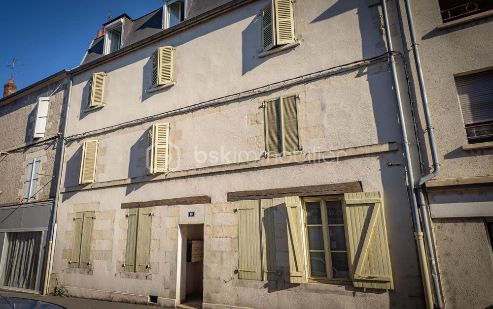 Magnifique appartement 3 pièces, spacieux (88 m²), entièrement rénové dans une résidence sécurisée (avec ascenseur, cour collect