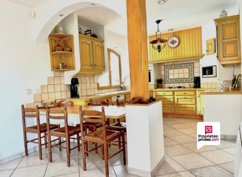 � vendre  Maison Saint-Aun�s (34130)