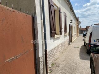  Maison  vendre 4 pices 103 m