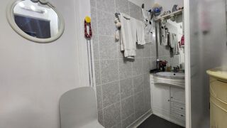  Appartement à vendre 3 pièces 67 m²