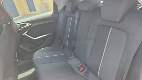 A1 30 TFSI 110 S-Tronic7 Design - Automatique 2020 occasion 35400 Saint Malo