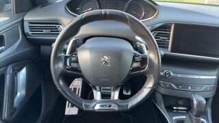 308 SW II 2.0 BlueHDi 180 EAT6 GT - Automatique 2015 occasion 27000 Evreux