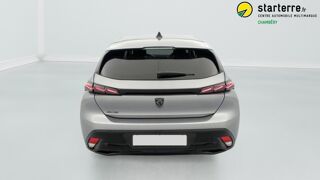 308 NOUVELLE BLUEHDI 130CH S&S EAT8 ALLURE 2026 occasion 73420 Voglans