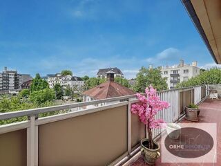  Appartement � vendre 4 pi�ces 120 m�