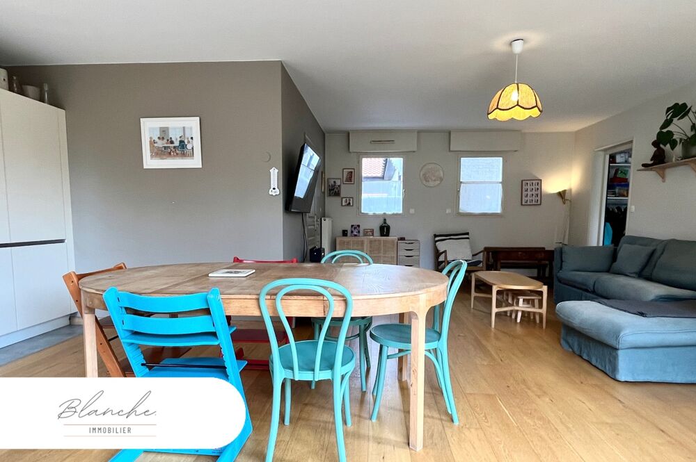 Vente Maison Maison à vendre 5 pièces VILLENEUVE D'ASCQ (59) Villeneuve d ascq