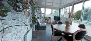  Maison à vendre 5 pièces 125 m²