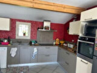  Maison à vendre 8 pièces 192 m²