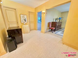  Maison à vendre 5 pièces 125 m²