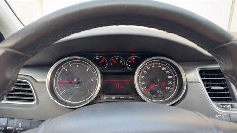 508 I 1.6 e-HDi 115 Style 2013 occasion 30000 Nimes