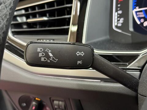 Polo VI DSG6 ACTIVE 95CH Volkswagen 2021 occasion 73000 Chambery