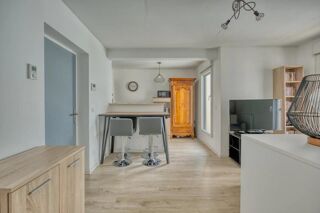  Appartement à vendre 2 pièces 35 m²