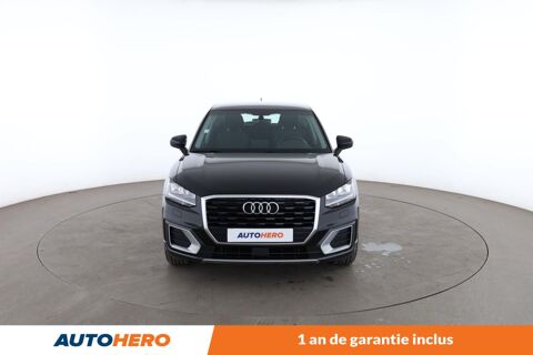 Q2 30 TFSI Design 116 ch 2020 occasion 92130 Issy-les-Moulineaux