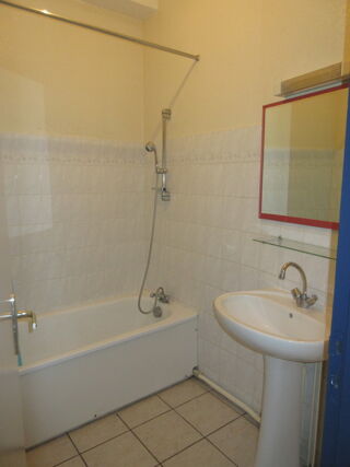  Appartement � louer 2 pi�ces 47 m�