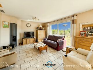  Maison à vendre 6 pièces 145 m²