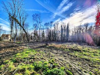  Terrain � vendre 1613 m�