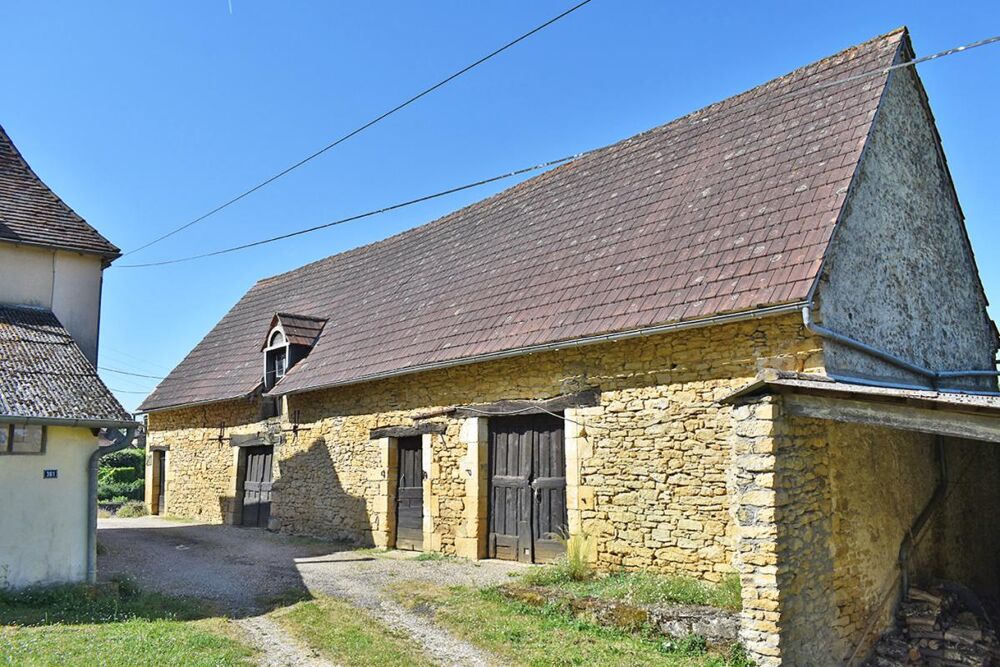 Vente Maison Maison Sarlat La Caneda 7 pièce(s) 131 m2 Sarlat la caneda