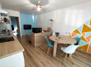  Appartement à louer 5 pièces 84 m²